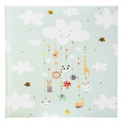 Goldbuch Mobile boy 24453 albumas 25x25 cm 60 psl.